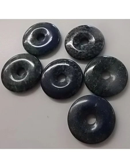 Azurite P.I. chinois 30mm Azurite P.I. chinois 30mm