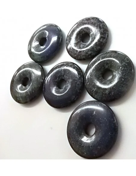 Azurite P.I. chinois 30mm Azurite P.I. chinois 30mm