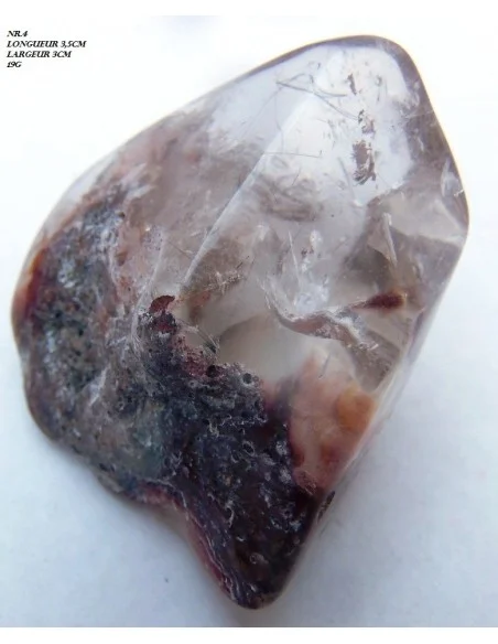 Amphibole angel pointe nouvelle arrivage!