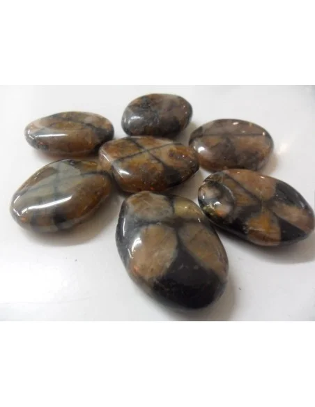 Andalousite Andalousite