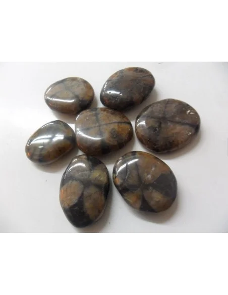 Andalousite Andalousite