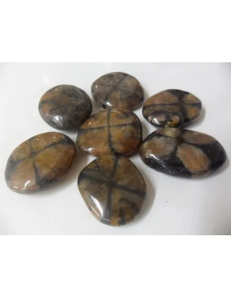 Andalousite Andalousite