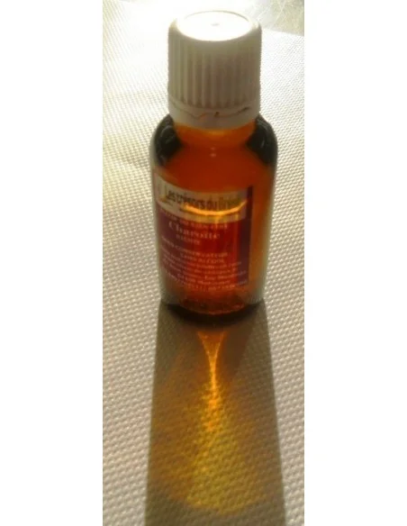 Charoïte elixir Charoïte elixir