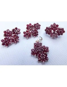 Rubis Magnifique bijoux 2