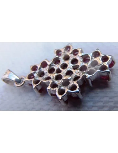 Rubis Magnifique bijoux