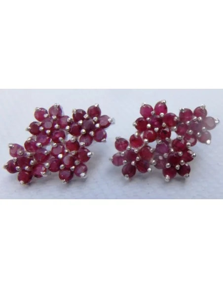 Rubis Magnifique bijoux