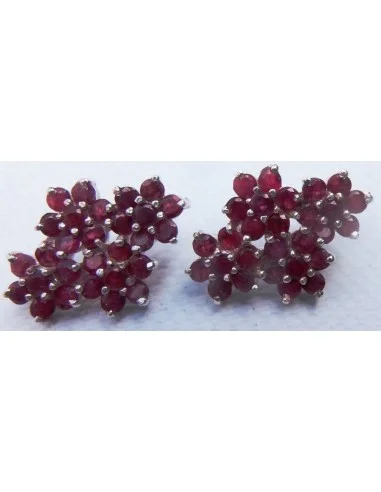 Rubis Magnifique bijoux