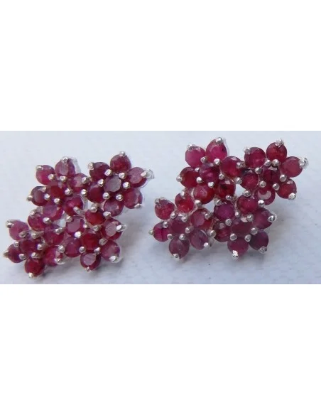 Rubis Magnifique bijoux