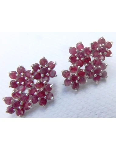 Rubis Magnifique bijoux