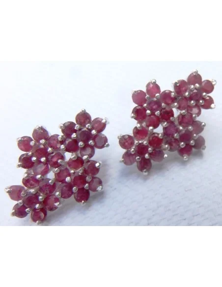 Rubis Magnifique bijoux