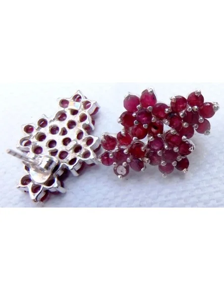 Rubis Magnifique bijoux