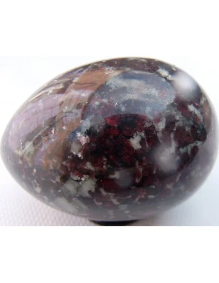 Eudialite oeuf 60mm Eudialite oeuf 60mm