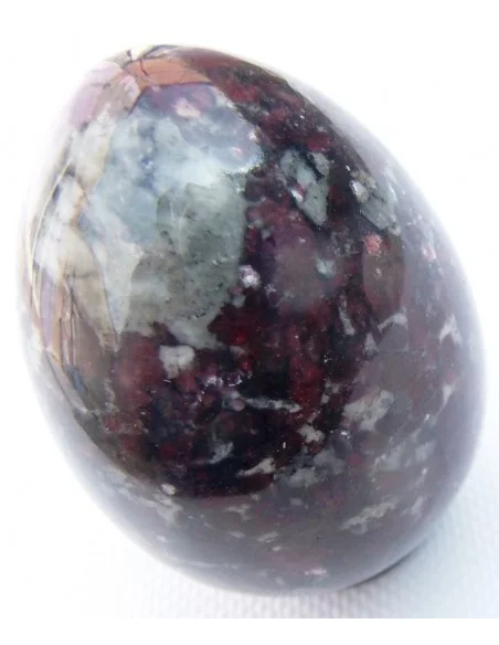 Eudialite oeuf 60mm Eudialite oeuf 60mm