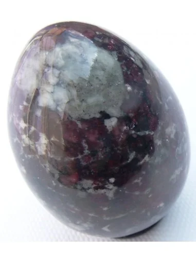 Eudialite oeuf 60mm