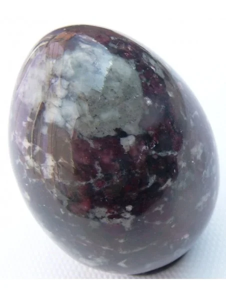 Eudialite oeuf 60mm Eudialite oeuf 60mm