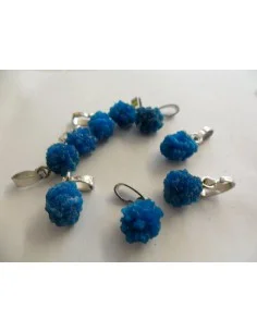 Cavansite pendentif 2