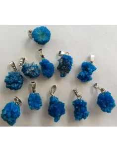 Cavansite pendentif 2