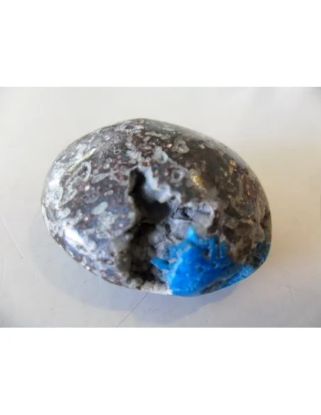 Pentagonite pendentif