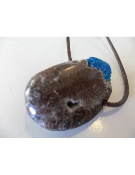 Pentagonite pendentif