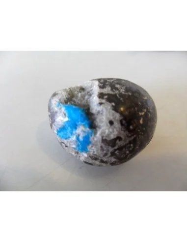 Pentagonite pendentif