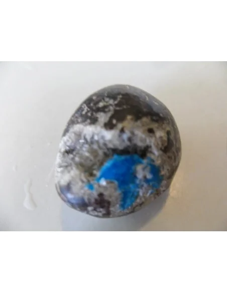 Pentagonite pendentif