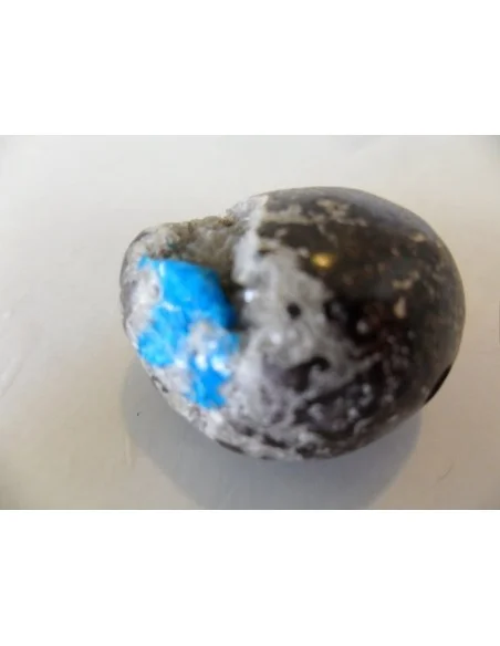 Pentagonite pendentif