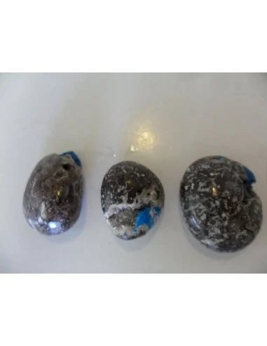 Pentagonite pendentif