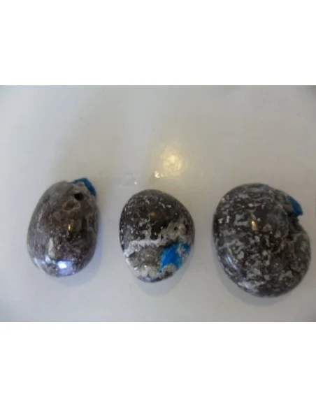 Pentagonite pendentif