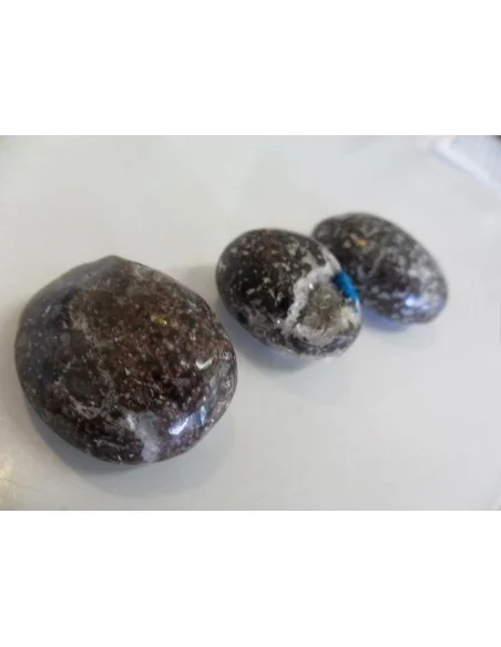 Pentagonite pendentif