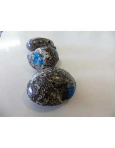 Pentagonite pendentif