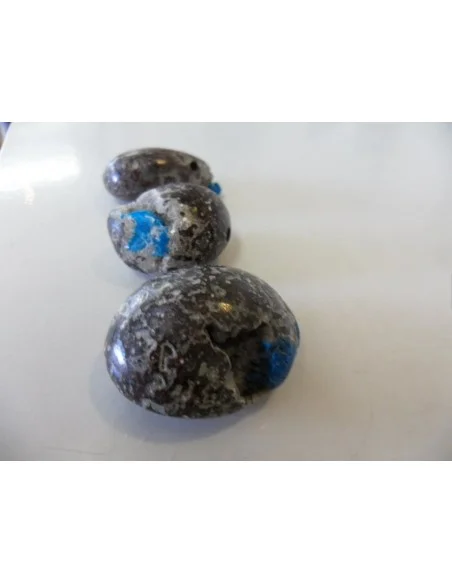 Pentagonite pendentif