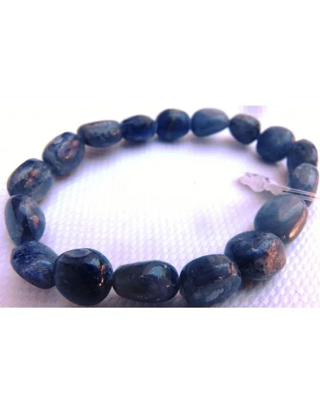 Saphir bracelet
