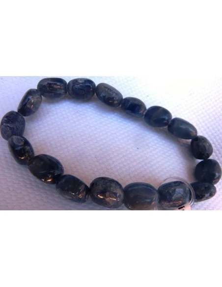 Saphir bracelet