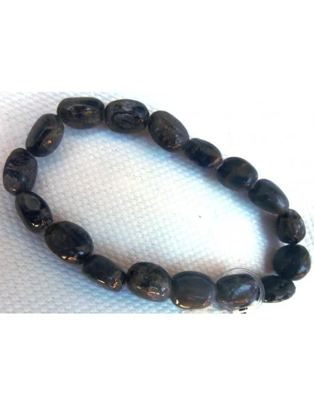 Saphir bracelet
