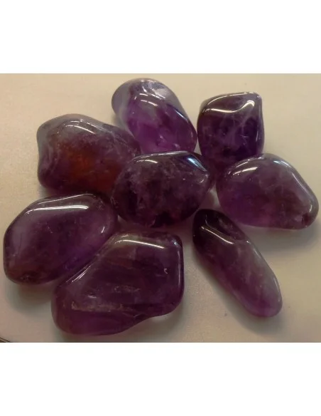 Amethyste polis 23 à 50g Amethyste polis 23 à 50g