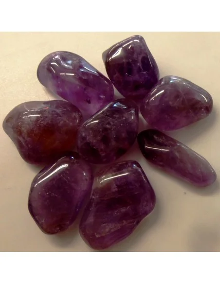 Amethyste polis 23 à 50g Amethyste polis 23 à 50g