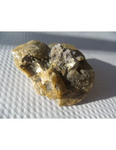 Pyrite soleil