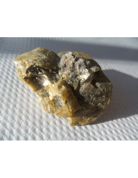 Pyrite soleil Pyrite soleil