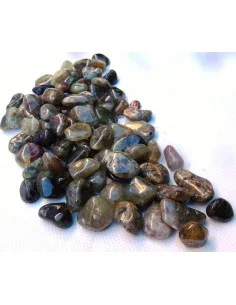 Grenat grossulaire polis 2