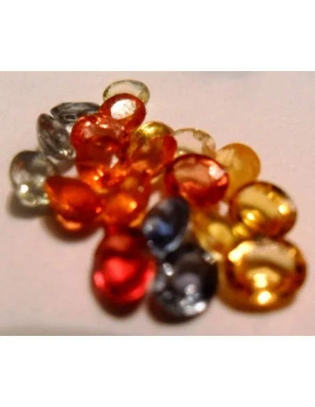 Saphirs précieuse - Gemme