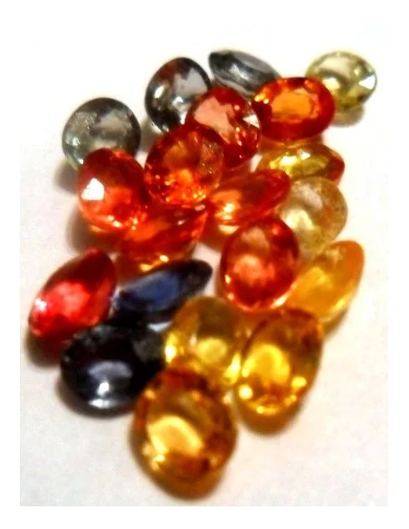 Saphirs précieuse - Gemme