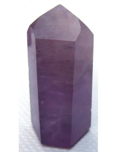 Amethyste pointe 39 a 40mm