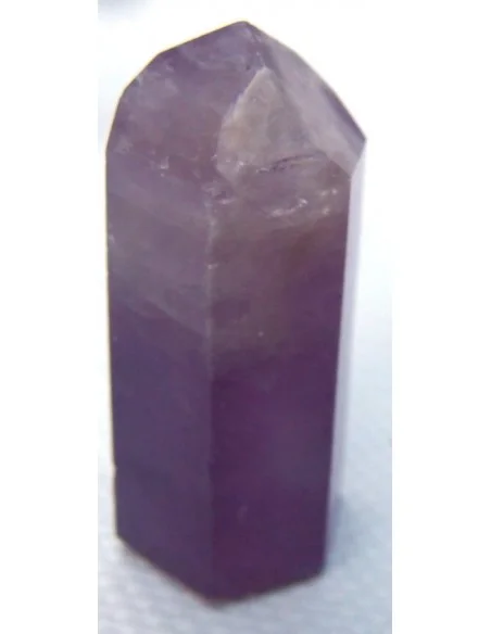 Amethyste pointe 39 a 40mm Amethyste pointe 39 a 40mm