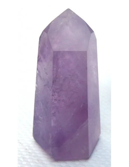Amethyste pointe 39 a 40mm Amethyste pointe 39 a 40mm