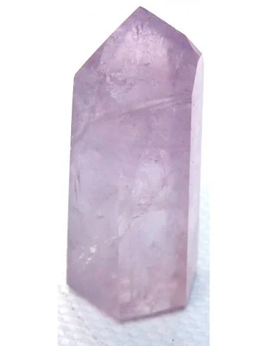 Amethyste pointe 39 a 40mm