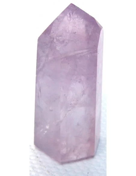 Amethyste pointe 39 a 40mm Amethyste pointe 39 a 40mm
