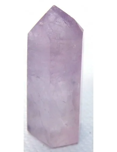 Amethyste pointe 39 a 40mm