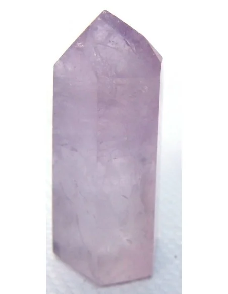 Amethyste pointe 39 a 40mm Amethyste pointe 39 a 40mm