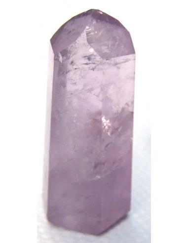 Amethyste pointe 39 a 40mm