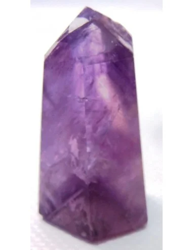 Amethyste manifestation pointe 45 a 50mm